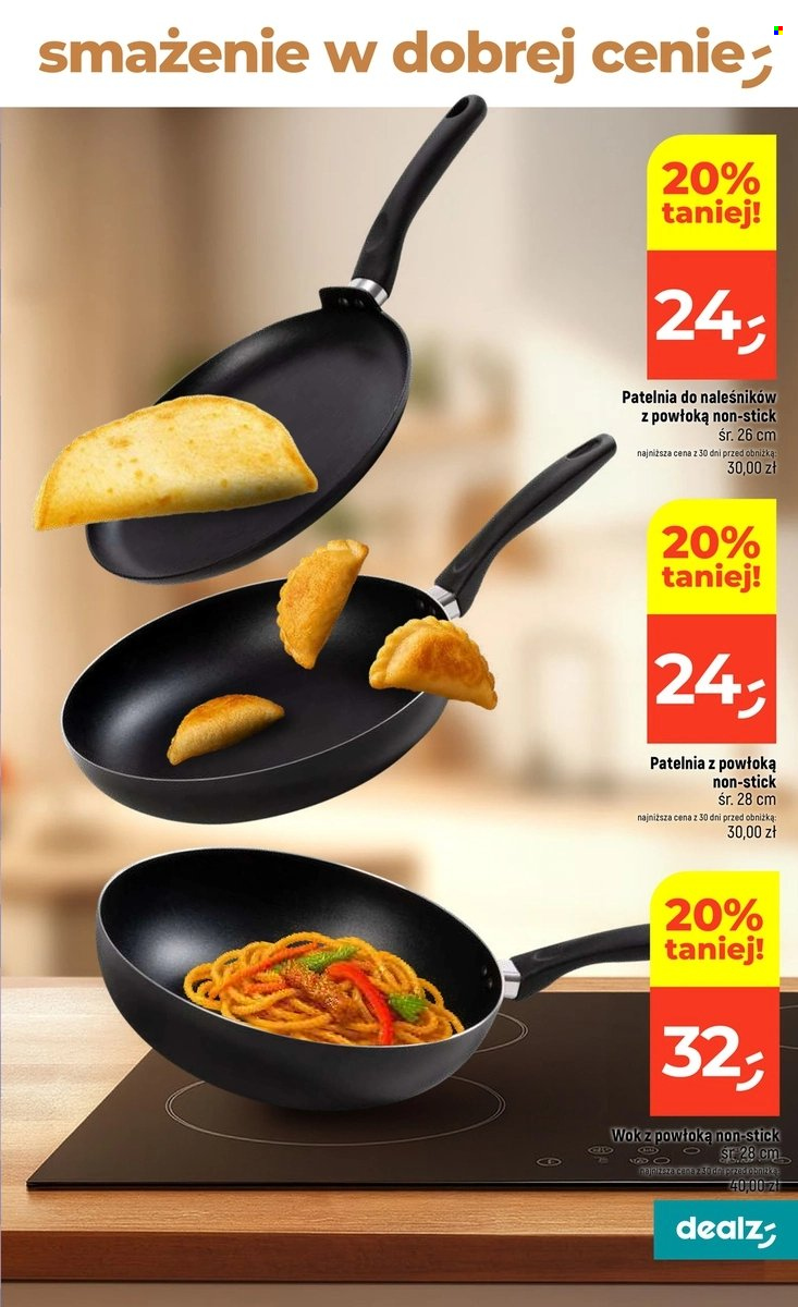 Gazetka Dealz - 11.09.2025 - 17.09.2025. Strona 23