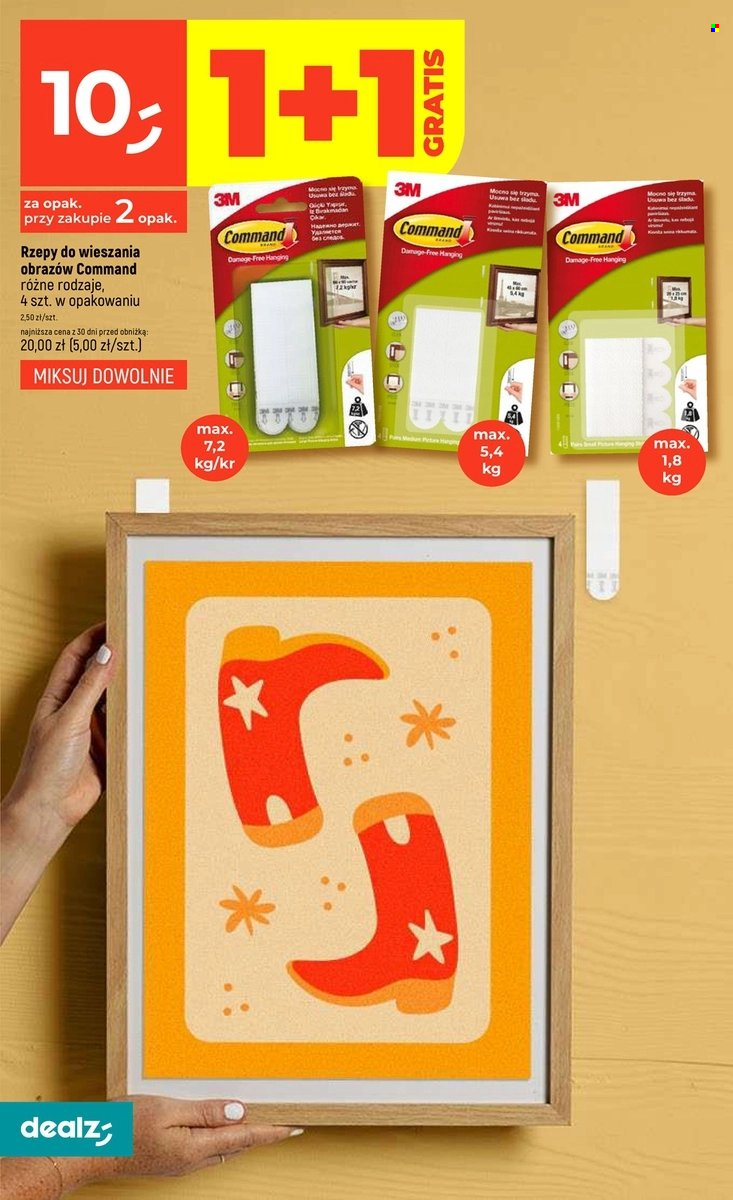 Gazetka Dealz - 11.09.2025 - 17.09.2025. Strona 26