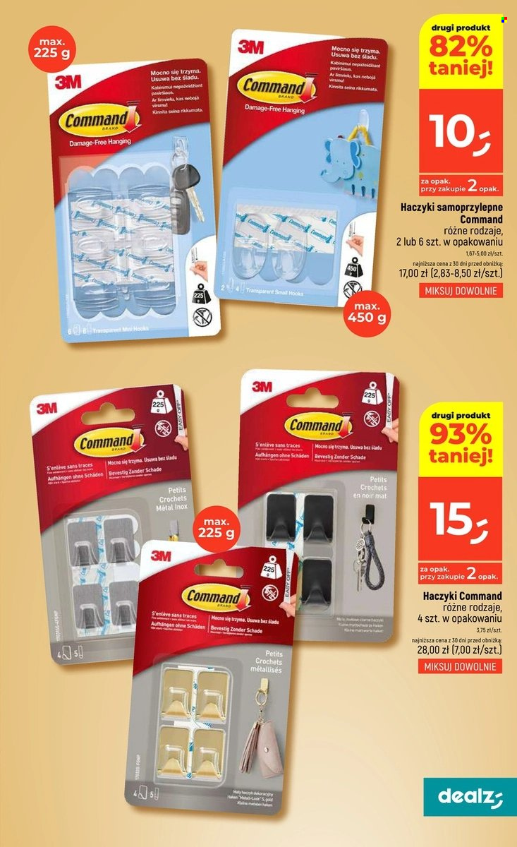 Gazetka Dealz - 11.09.2025 - 17.09.2025. Strona 27