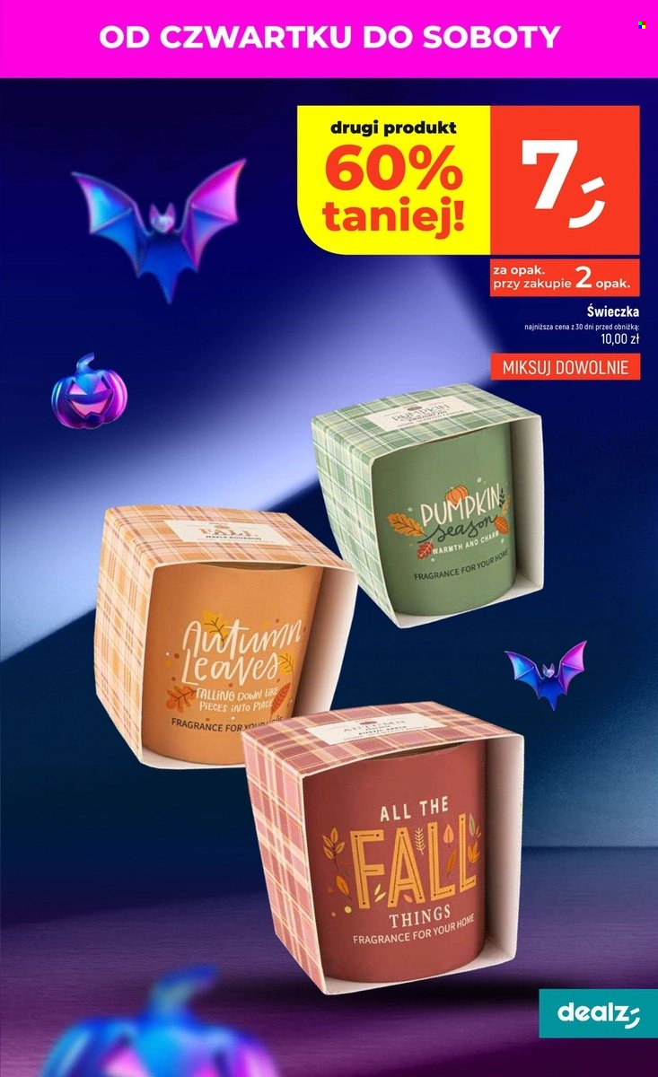 Gazetka Dealz - 11.09.2025 - 17.09.2025. Strona 29
