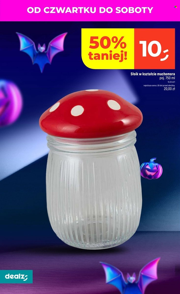 Gazetka Dealz - 11.09.2025 - 17.09.2025. Strona 30