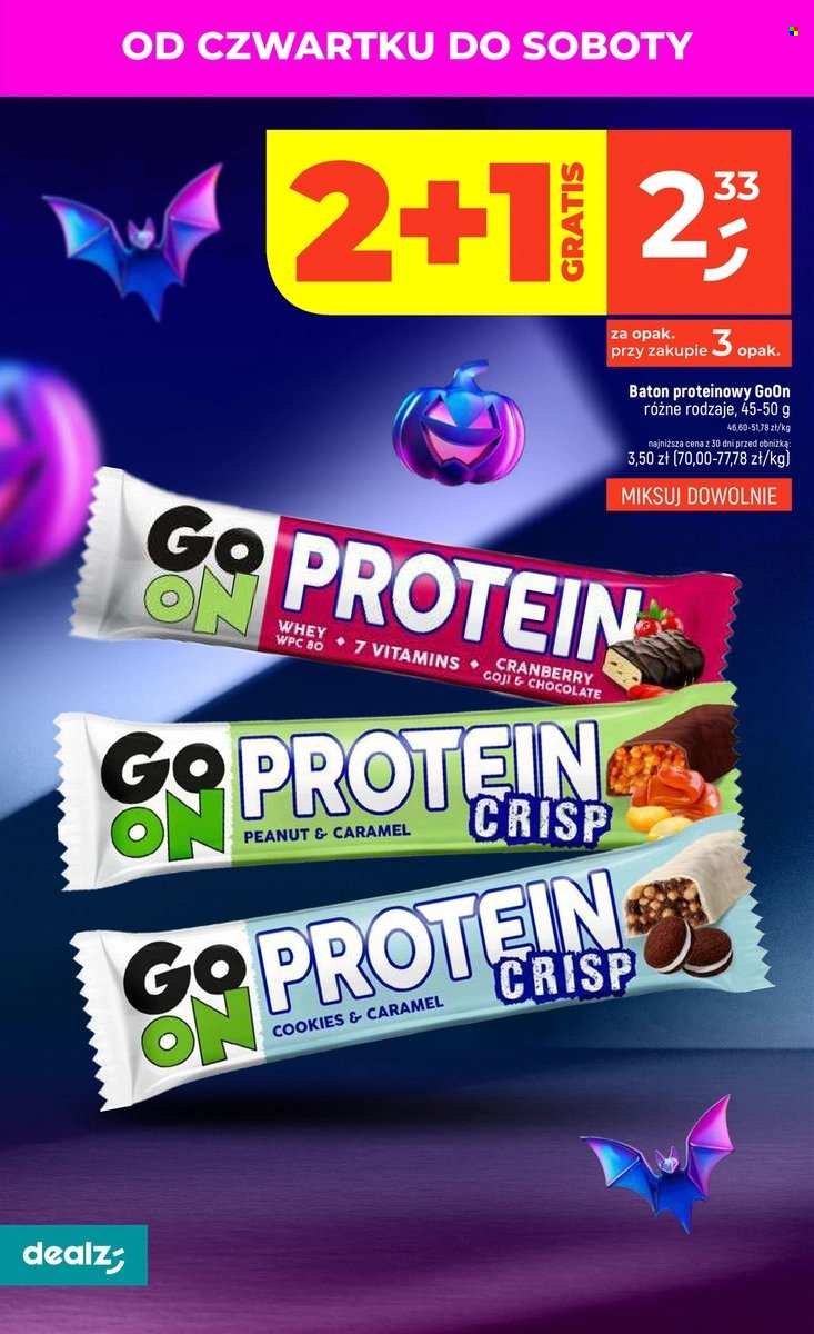 Gazetka Dealz - 11.09.2025 - 17.09.2025. Strona 34