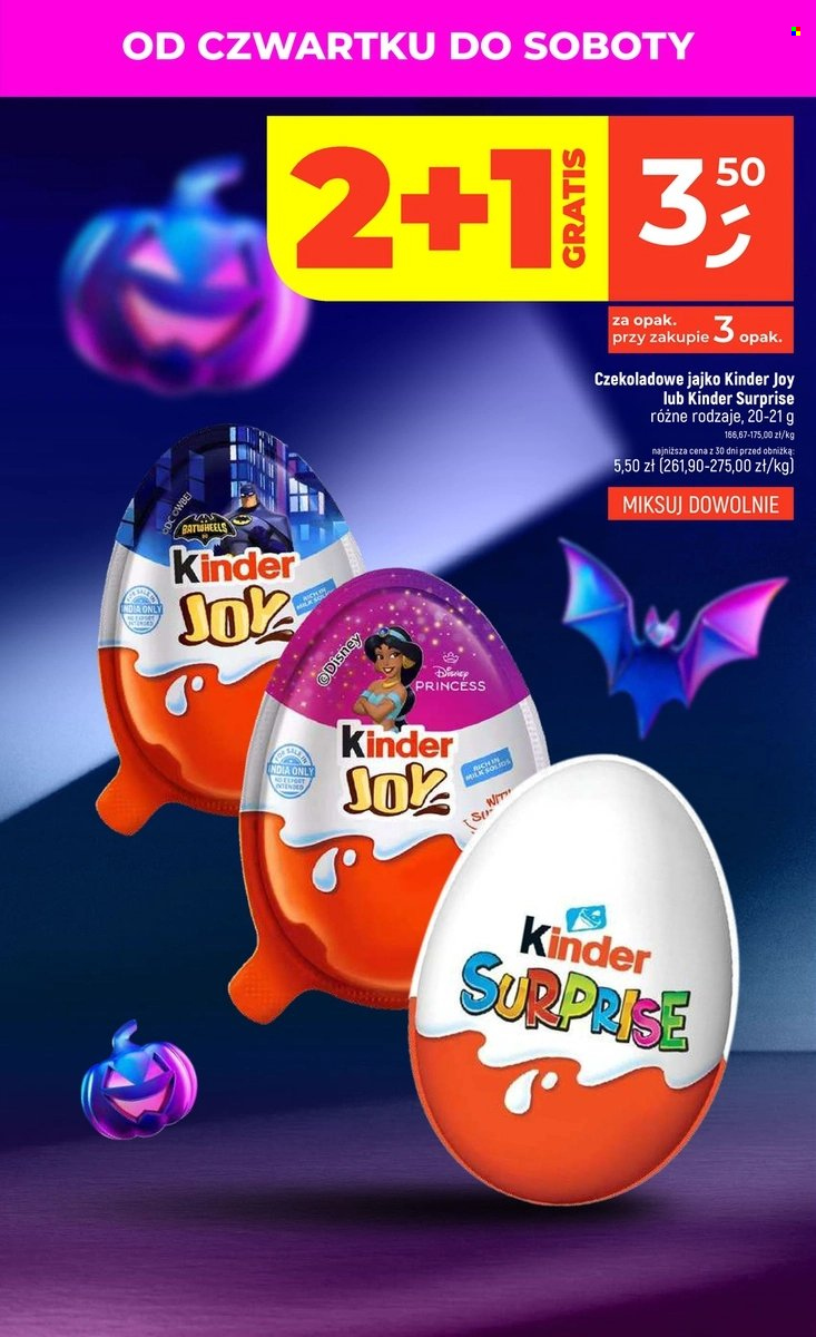 Gazetka Dealz - 11.09.2025 - 17.09.2025. Strona 38