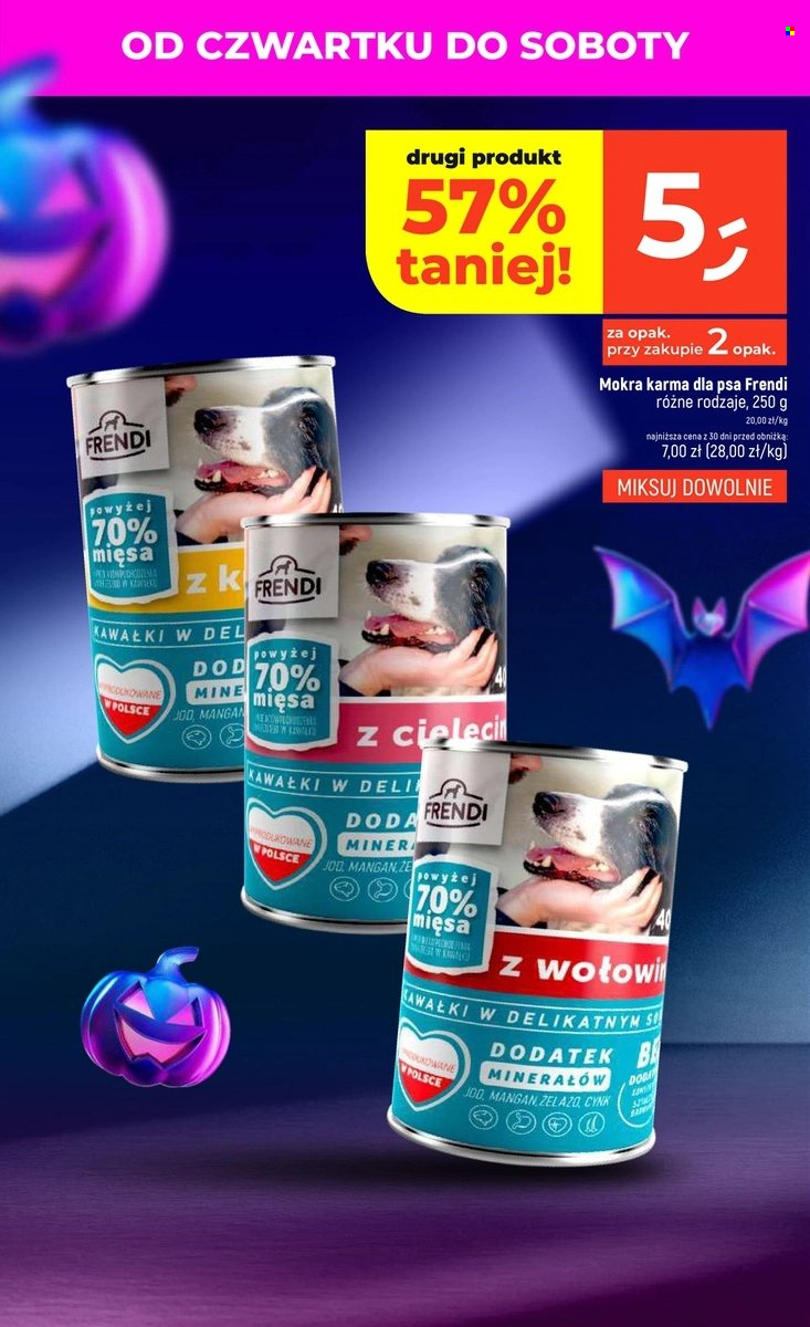Gazetka Dealz - 11.09.2025 - 17.09.2025. Strona 40