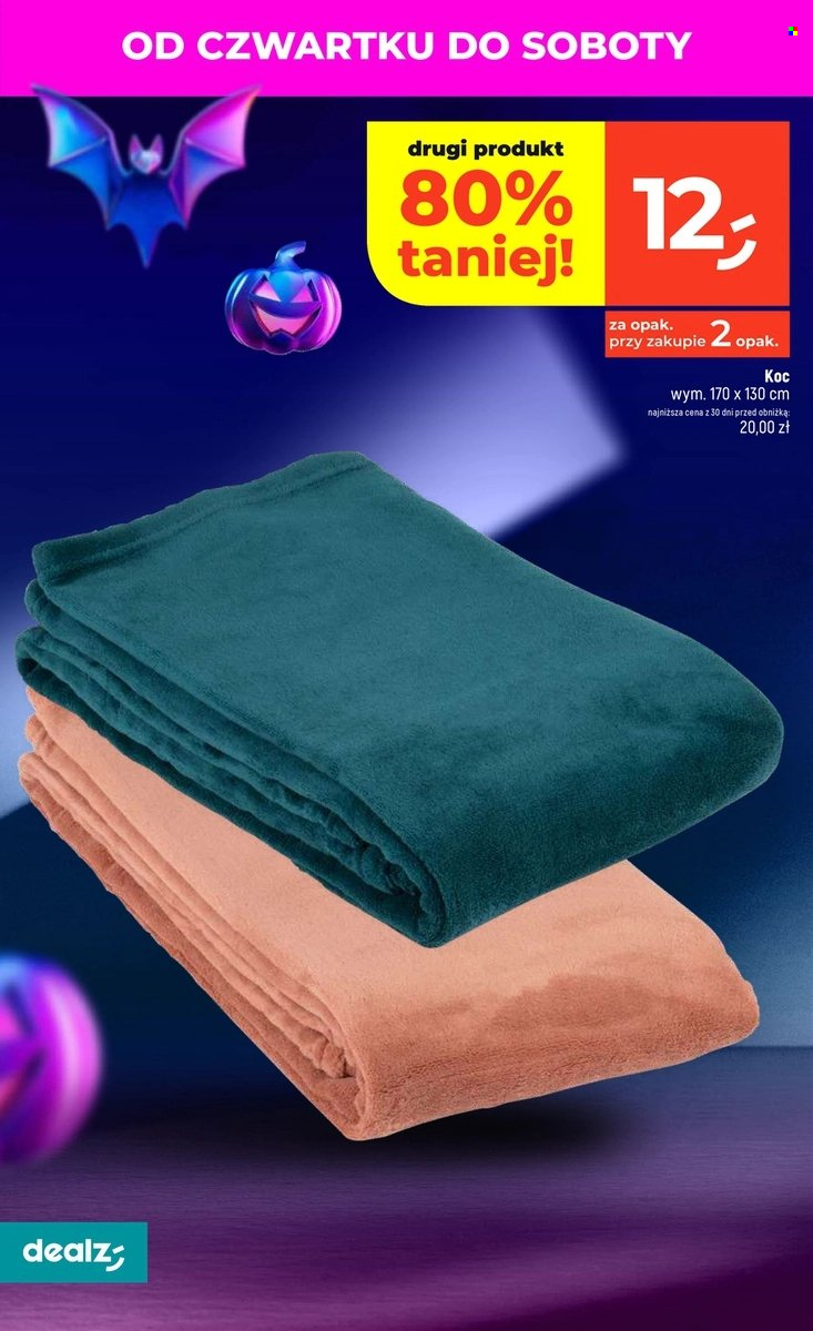 Gazetka Dealz - 11.09.2025 - 17.09.2025. Strona 42