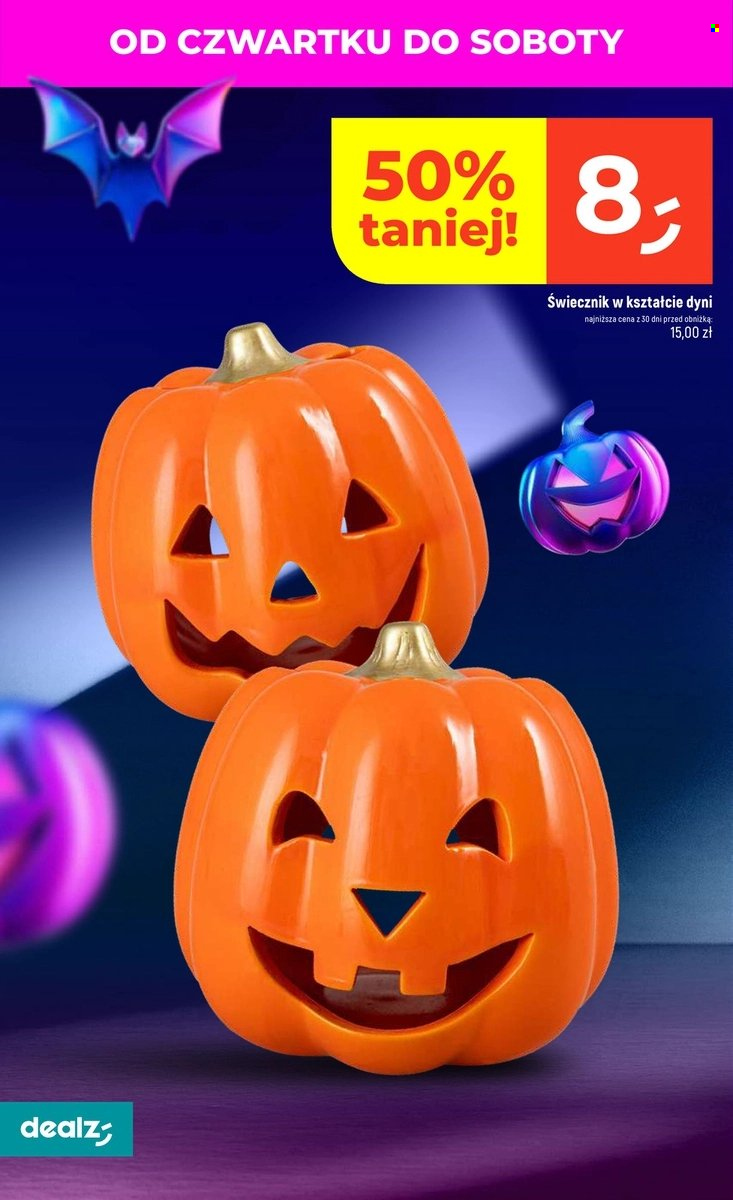 Gazetka Dealz - 11.09.2025 - 17.09.2025. Strona 44