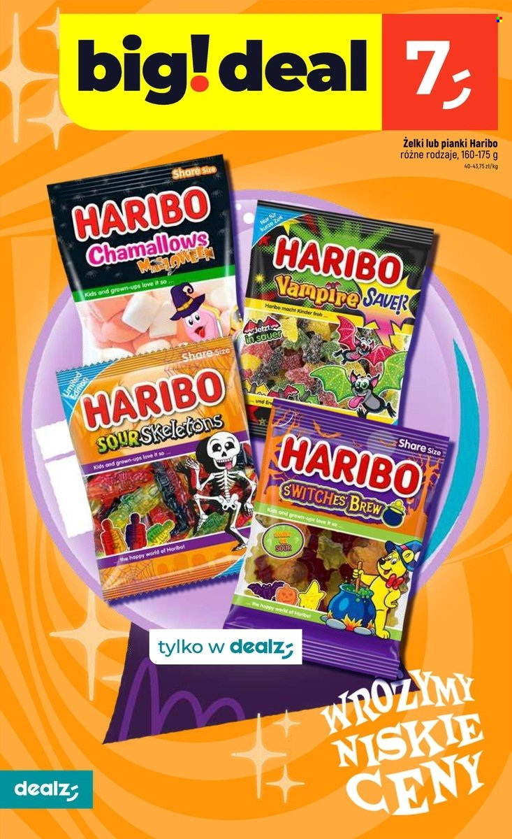 Gazetka Dealz - 11.09.2025 - 31.10.2025. Strona 2