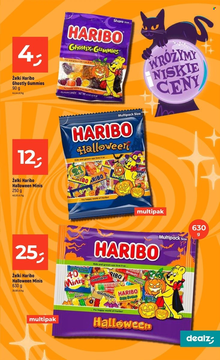 Gazetka Dealz - 11.09.2025 - 31.10.2025. Strona 3