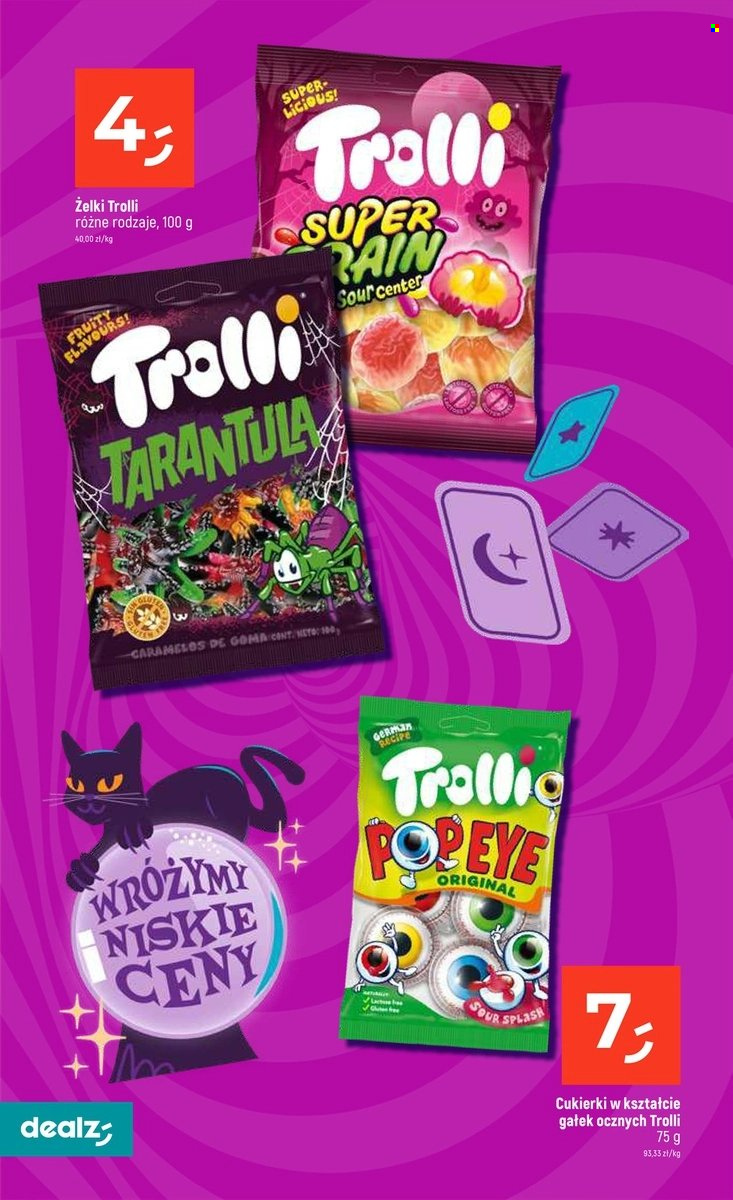 Gazetka Dealz - 11.09.2025 - 31.10.2025. Strona 6