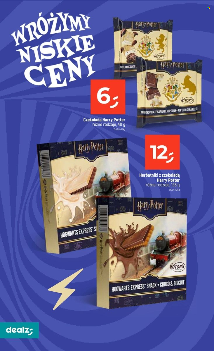Gazetka Dealz - 11.09.2025 - 31.10.2025. Strona 18