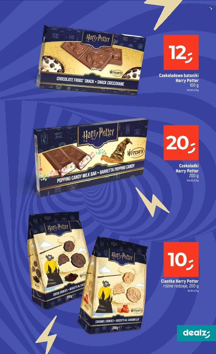 Gazetka Dealz - 11.09.2025 - 31.10.2025. Strona 19