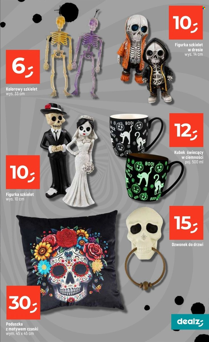Gazetka Dealz - 11.09.2025 - 31.10.2025. Strona 21