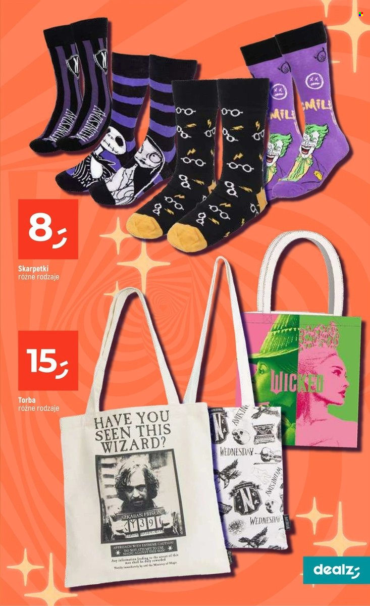 Gazetka Dealz - 11.09.2025 - 31.10.2025. Strona 29