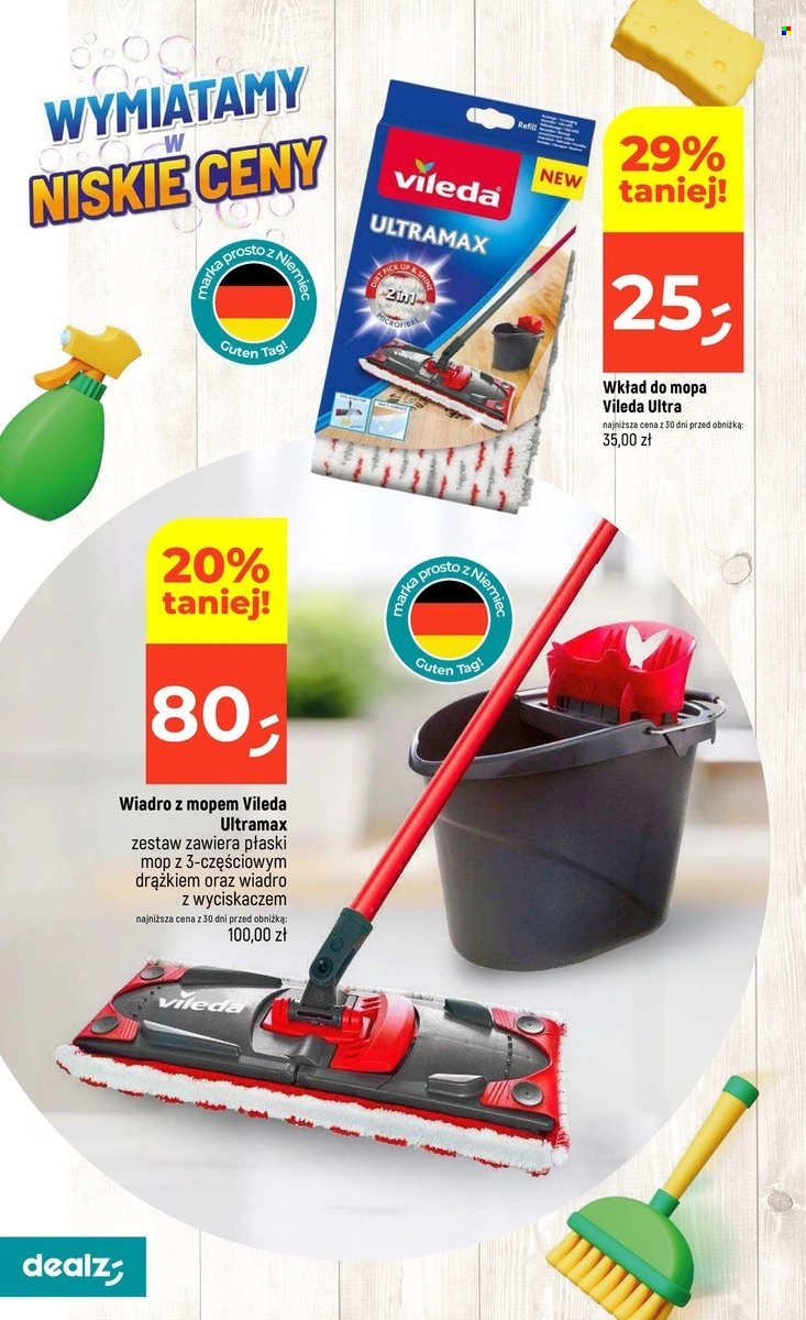 Gazetka Dealz - 6.09.2025 - 17.09.2025. Strona 2