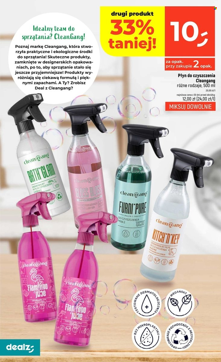 Gazetka Dealz - 6.09.2025 - 17.09.2025. Strona 6