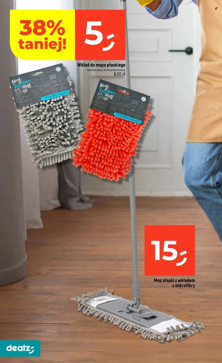 Gazetka Dealz - 6.09.2025 - 17.09.2025. Strona 10