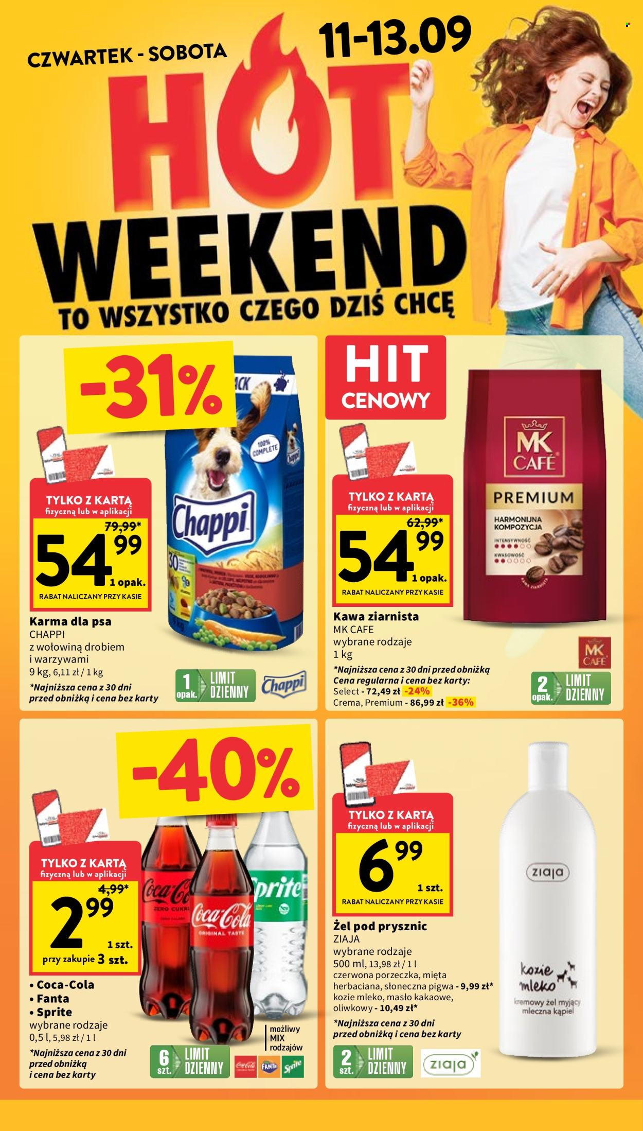 Gazetka Intermarché - 11.09.2025 - 17.09.2025. Strona 6