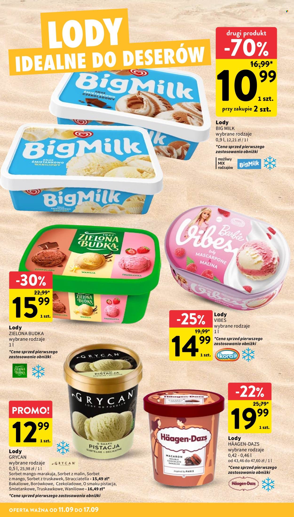 Gazetka Intermarché - 11.09.2025 - 17.09.2025. Strona 24