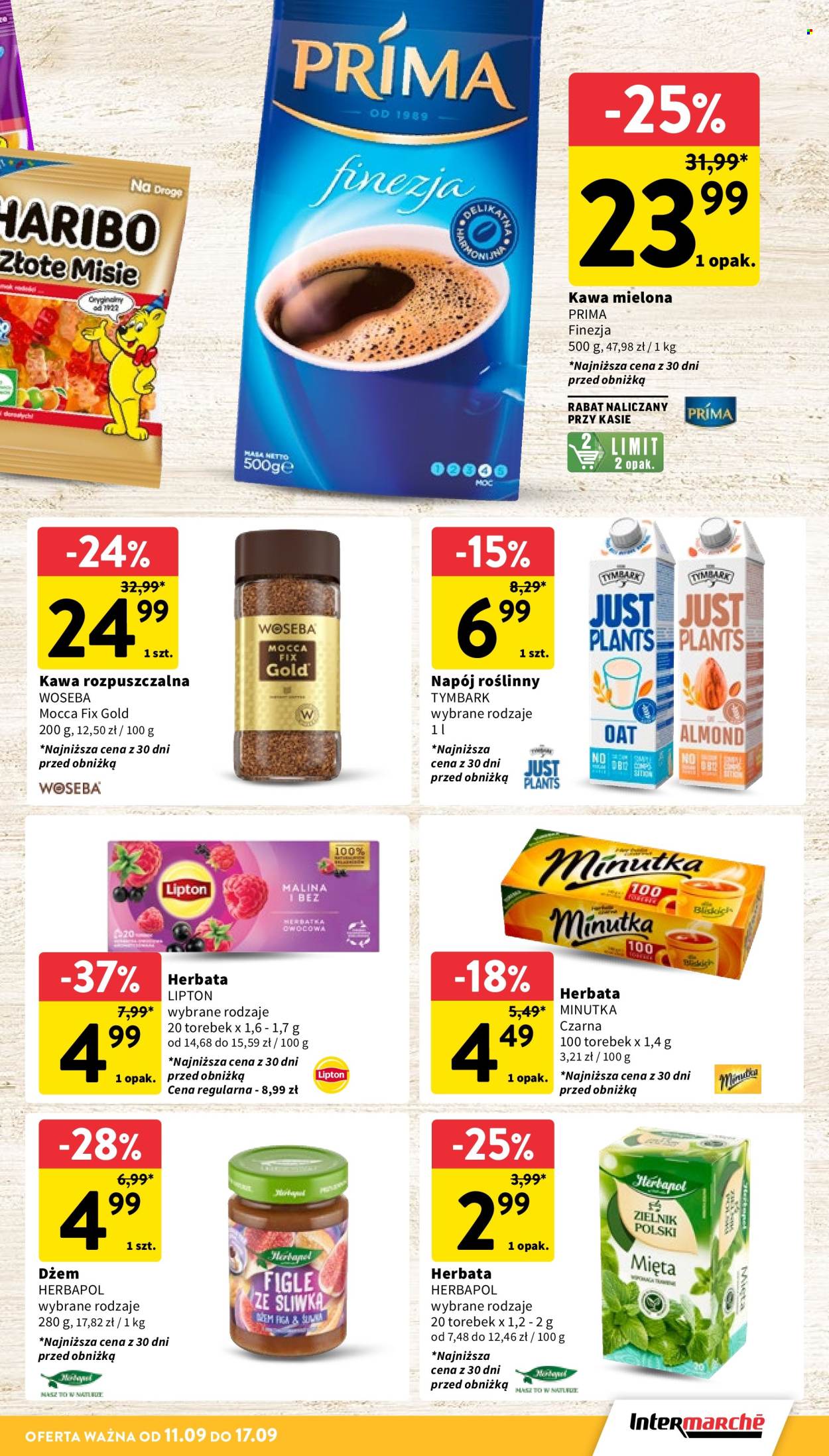 Gazetka Intermarché - 11.09.2025 - 17.09.2025. Strona 27