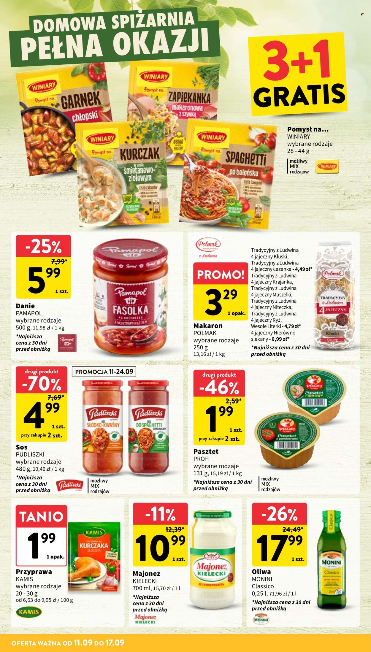 Gazetka Intermarché - 11.09.2025 - 17.09.2025. Strona 28