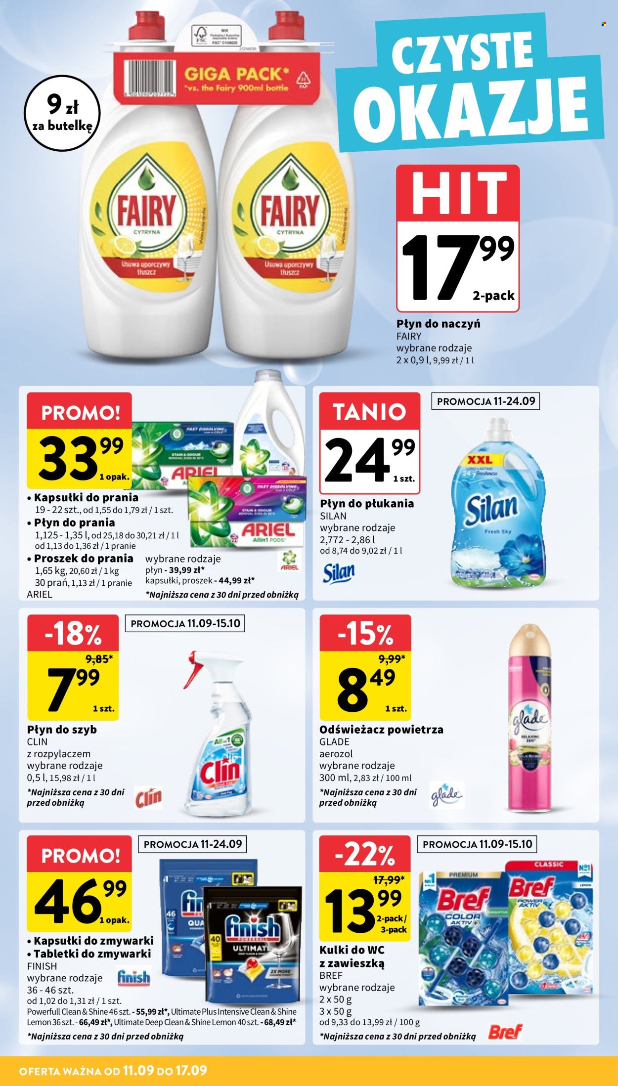 Gazetka Intermarché - 11.09.2025 - 17.09.2025. Strona 34