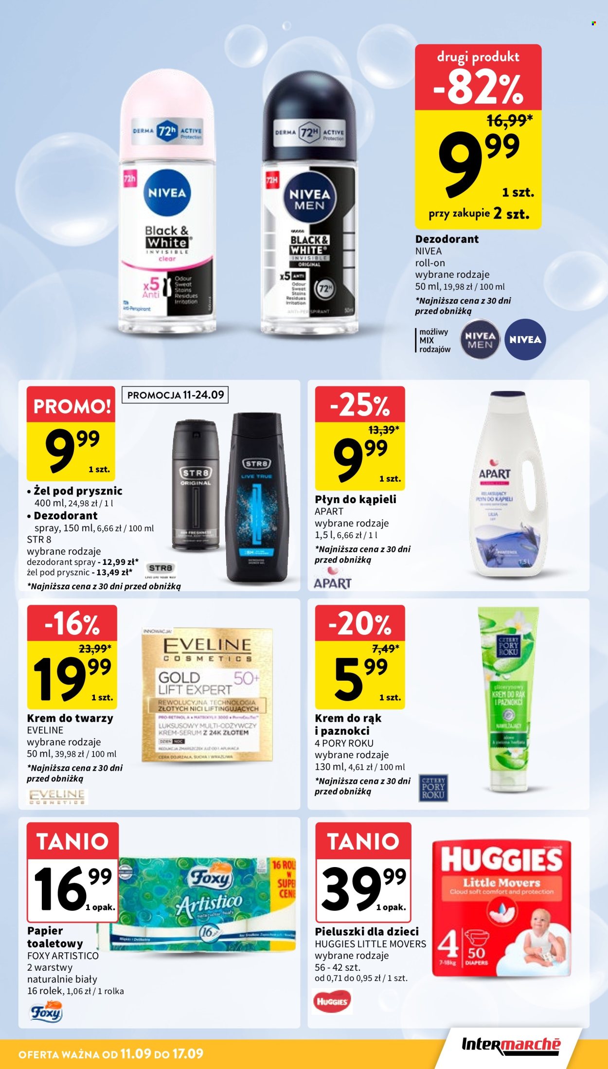 Gazetka Intermarché - 11.09.2025 - 17.09.2025. Strona 35