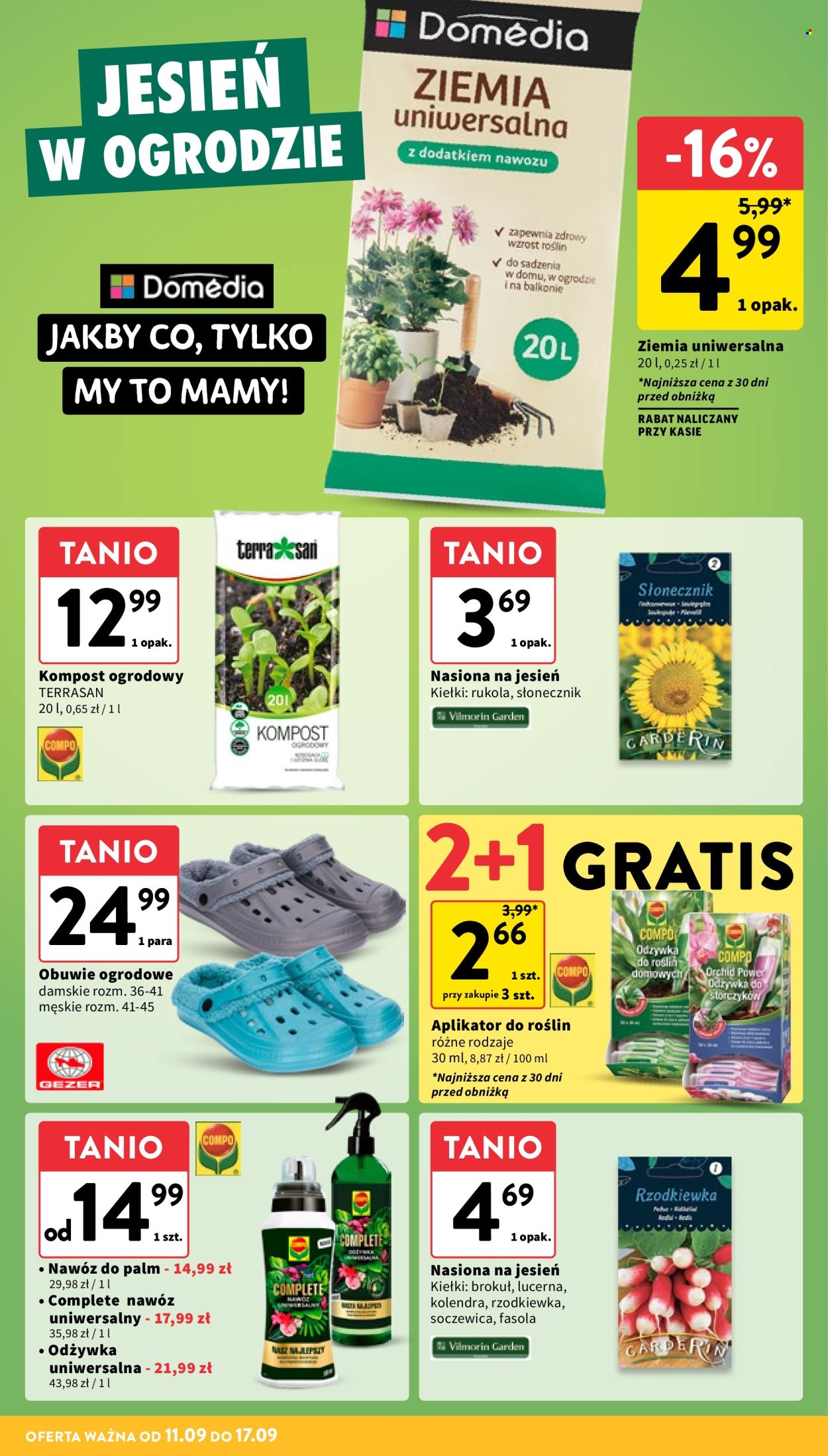 Gazetka Intermarché - 11.09.2025 - 17.09.2025. Strona 36