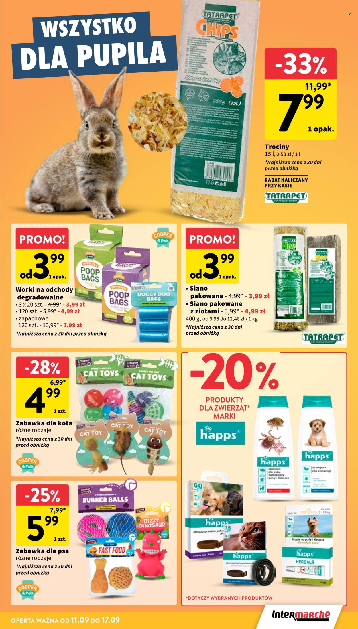 Gazetka Intermarché - 11.09.2025 - 17.09.2025. Strona 37