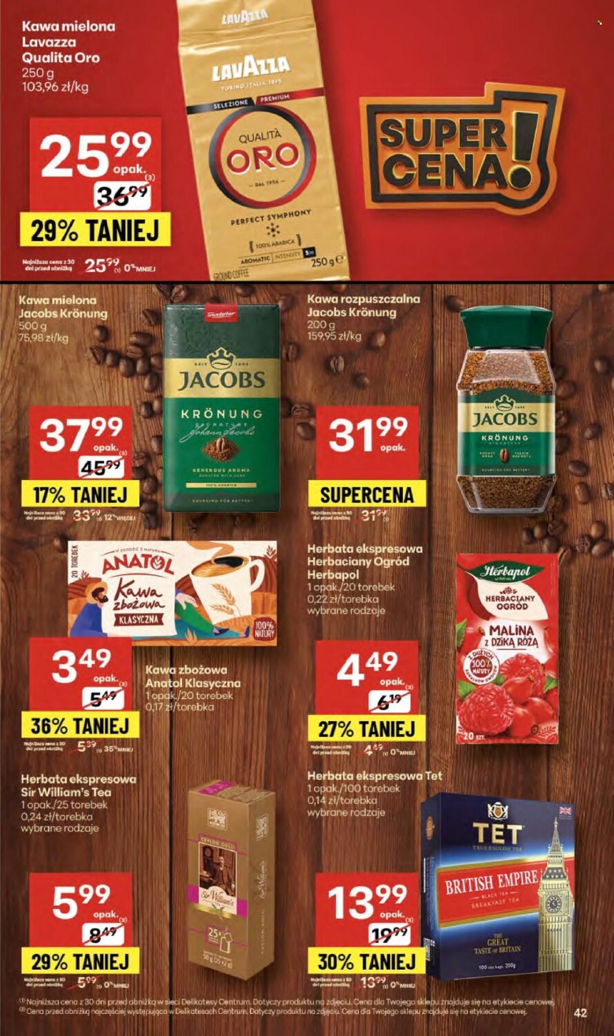 Gazetka Delikatesy Centrum - 18.09.2025 - 24.09.2025. Strona 42