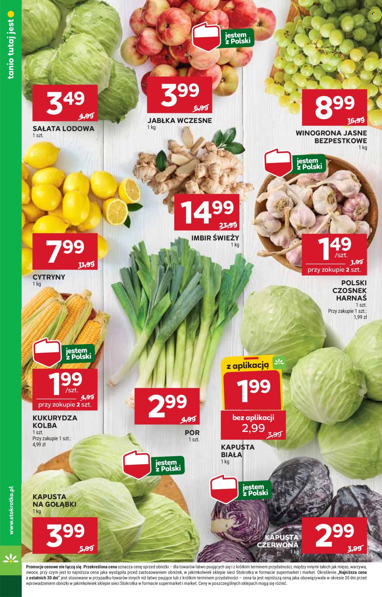 Gazetka Stokrotka Market - 18.09.2025 - 24.09.2025. Strona 10