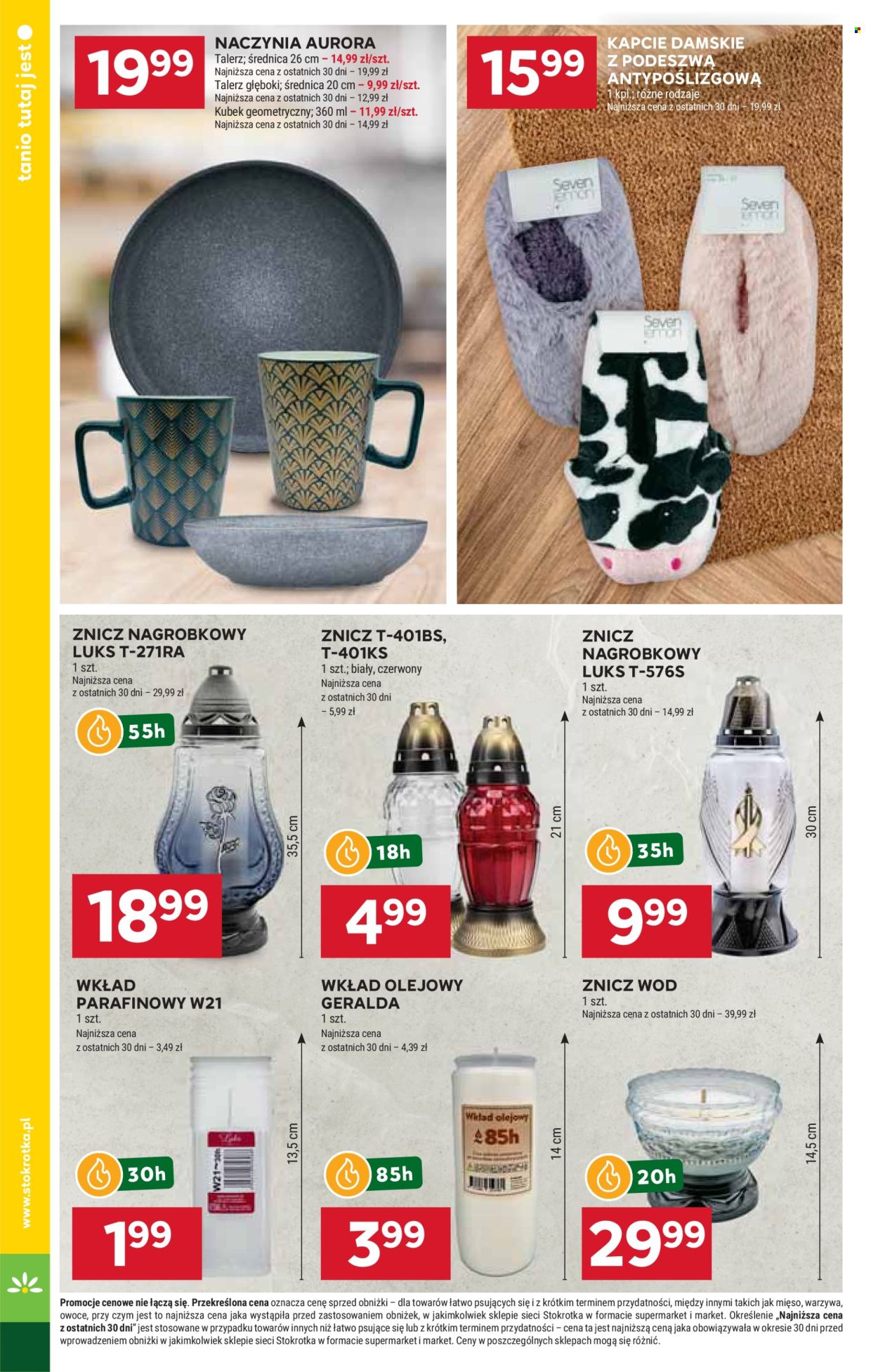 Gazetka Stokrotka Market - 18.09.2025 - 24.09.2025. Strona 24