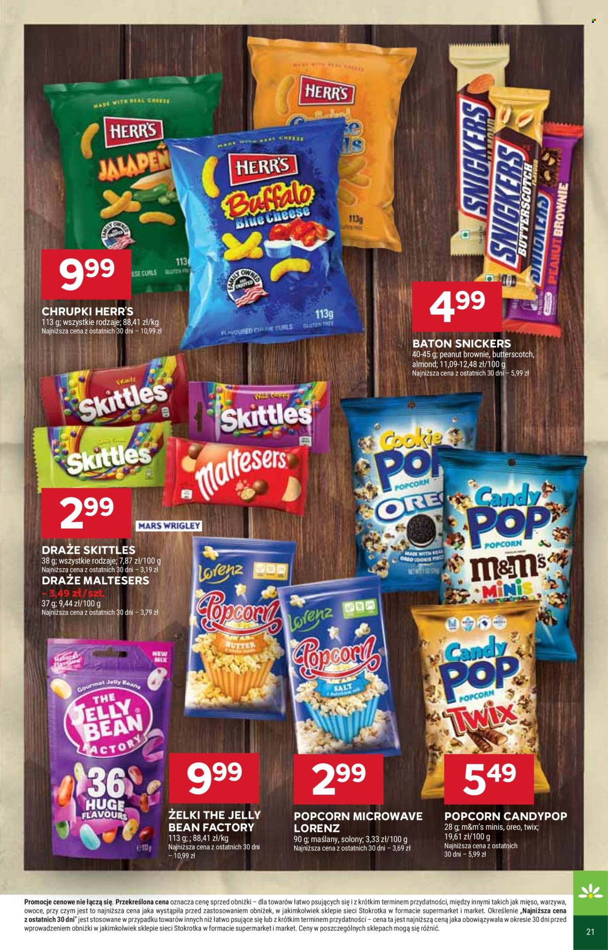 Gazetka Stokrotka Supermarket - 18.09.2025 - 24.09.2025. Strona 29