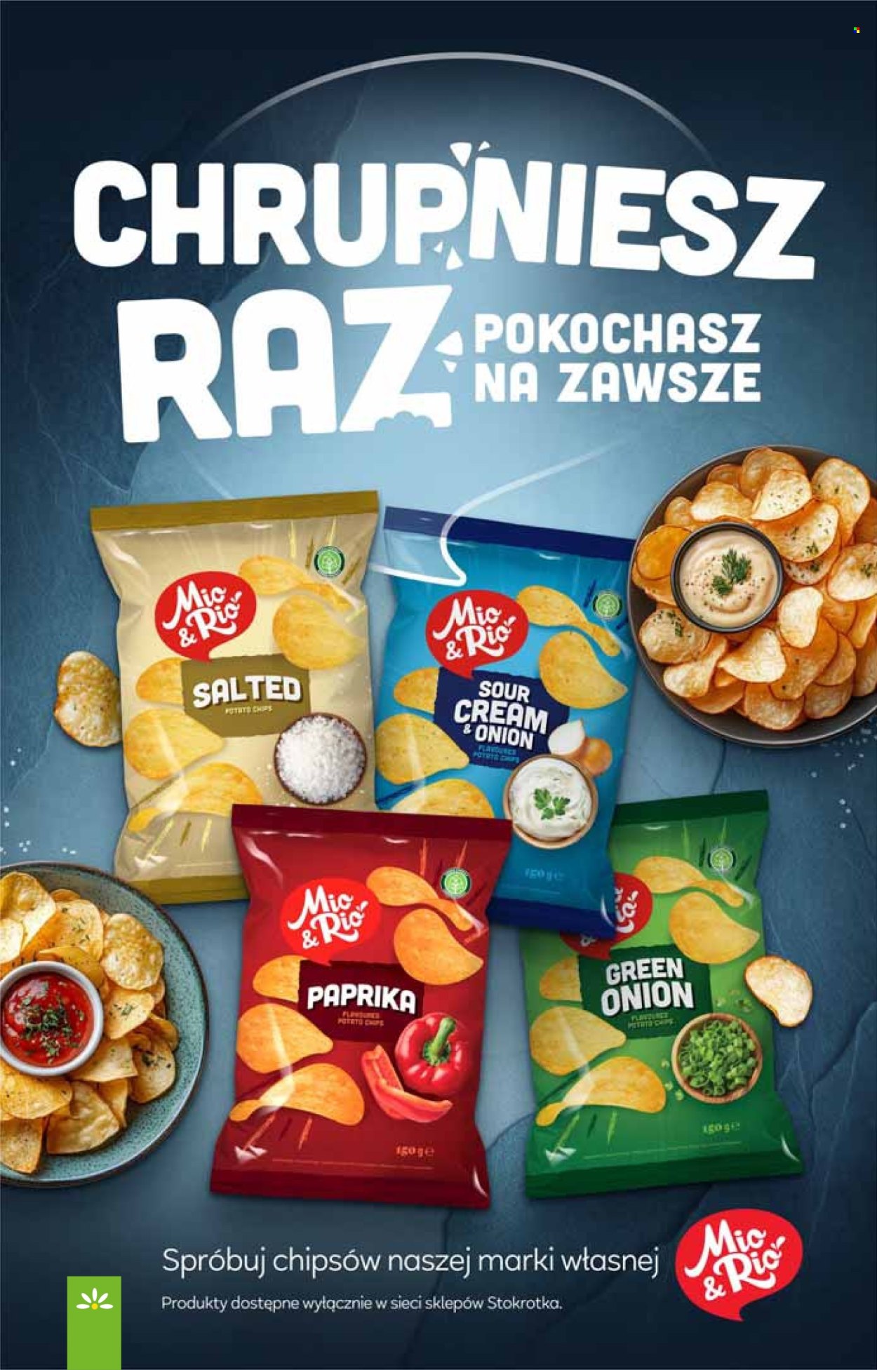 Gazetka Stokrotka Supermarket - 18.09.2025 - 24.09.2025. Strona 34