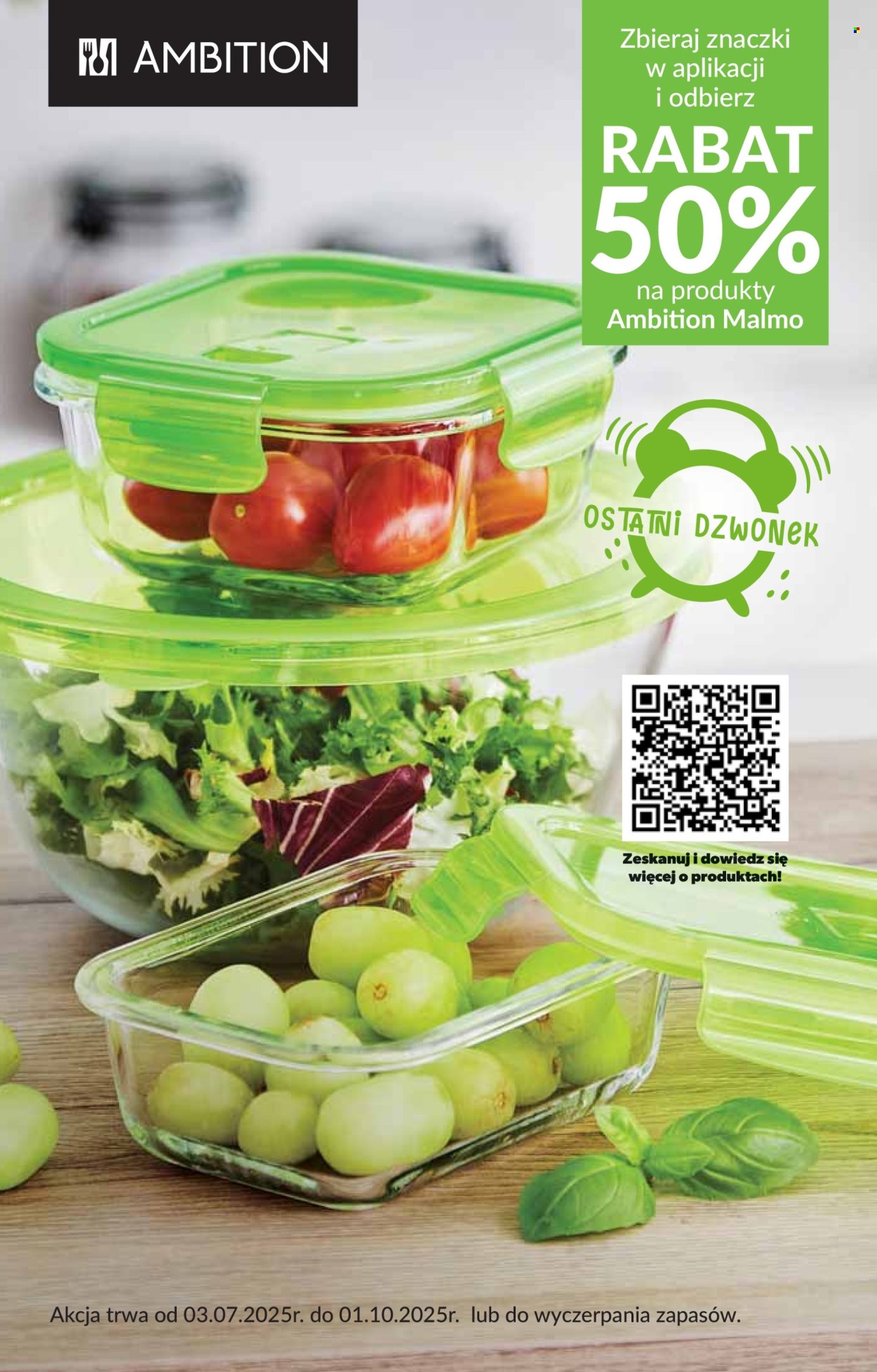 Gazetka Stokrotka Supermarket - 18.09.2025 - 24.09.2025. Strona 35