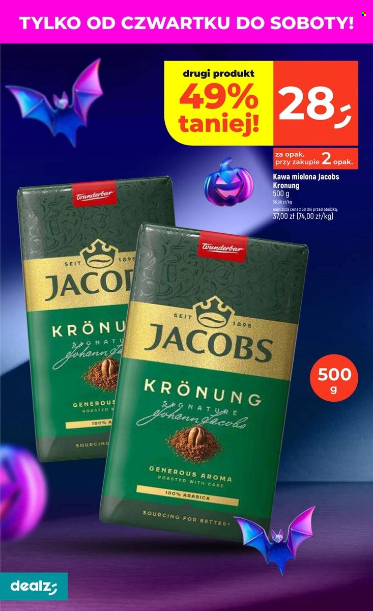 Gazetka Dealz - 18.09.2025 - 24.09.2025. Strona 6