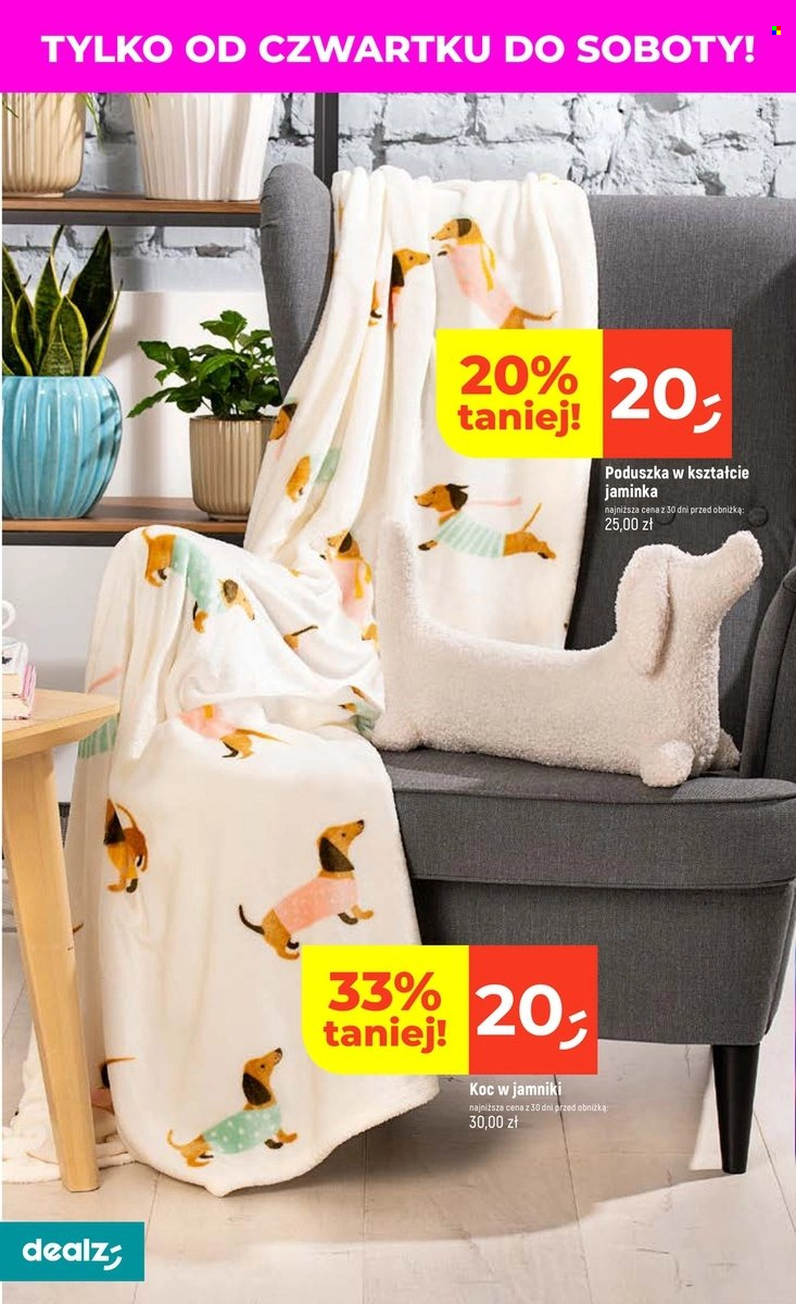 Gazetka Dealz - 18.09.2025 - 24.09.2025. Strona 8