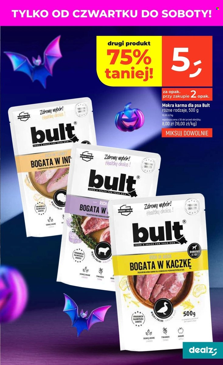 Gazetka Dealz - 18.09.2025 - 24.09.2025. Strona 9