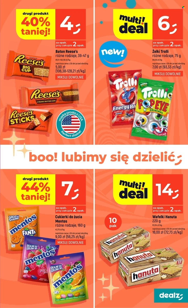 Gazetka Dealz - 18.09.2025 - 24.09.2025. Strona 13