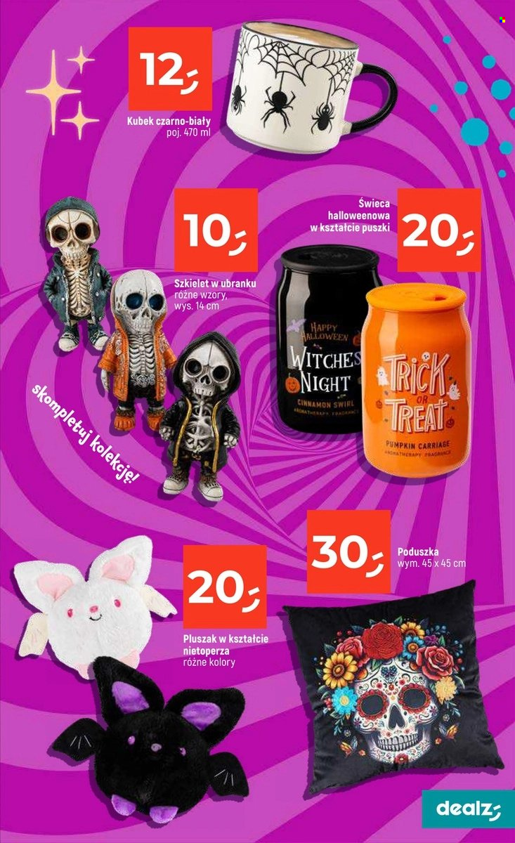 Gazetka Dealz - 18.09.2025 - 24.09.2025. Strona 15