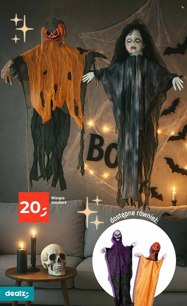 Gazetka Dealz - 18.09.2025 - 24.09.2025. Strona 16