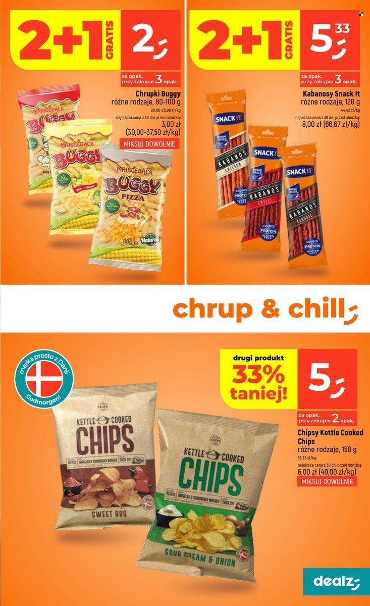 Gazetka Dealz - 18.09.2025 - 24.09.2025. Strona 25