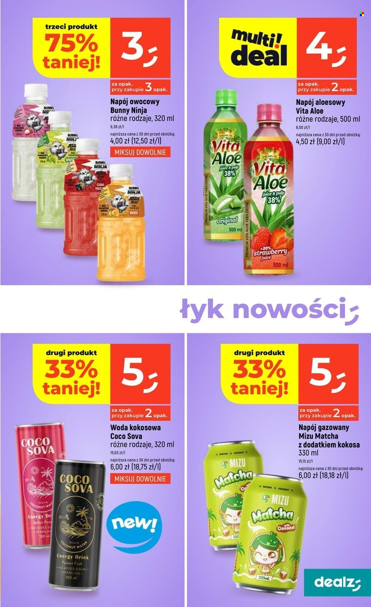 Gazetka Dealz - 18.09.2025 - 24.09.2025. Strona 27