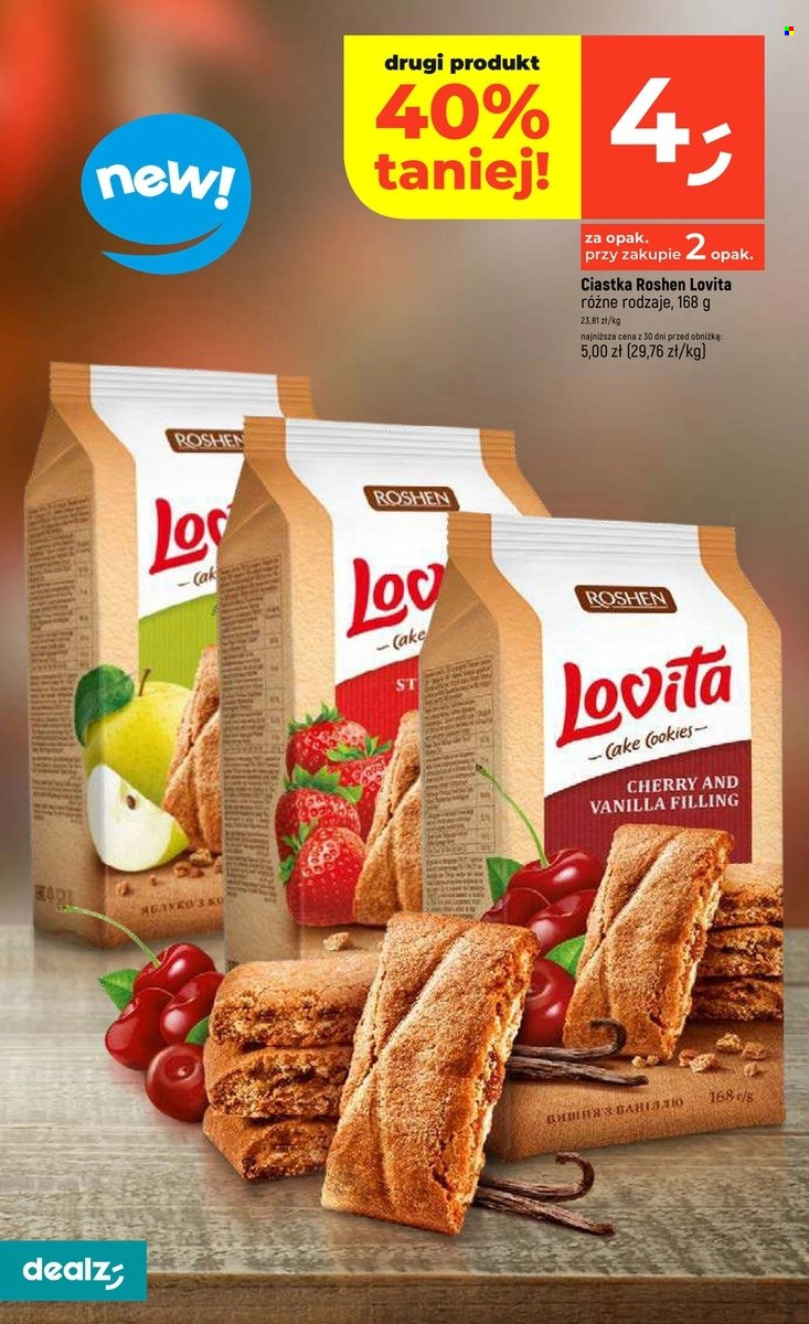 Gazetka Dealz - 18.09.2025 - 24.09.2025. Strona 28