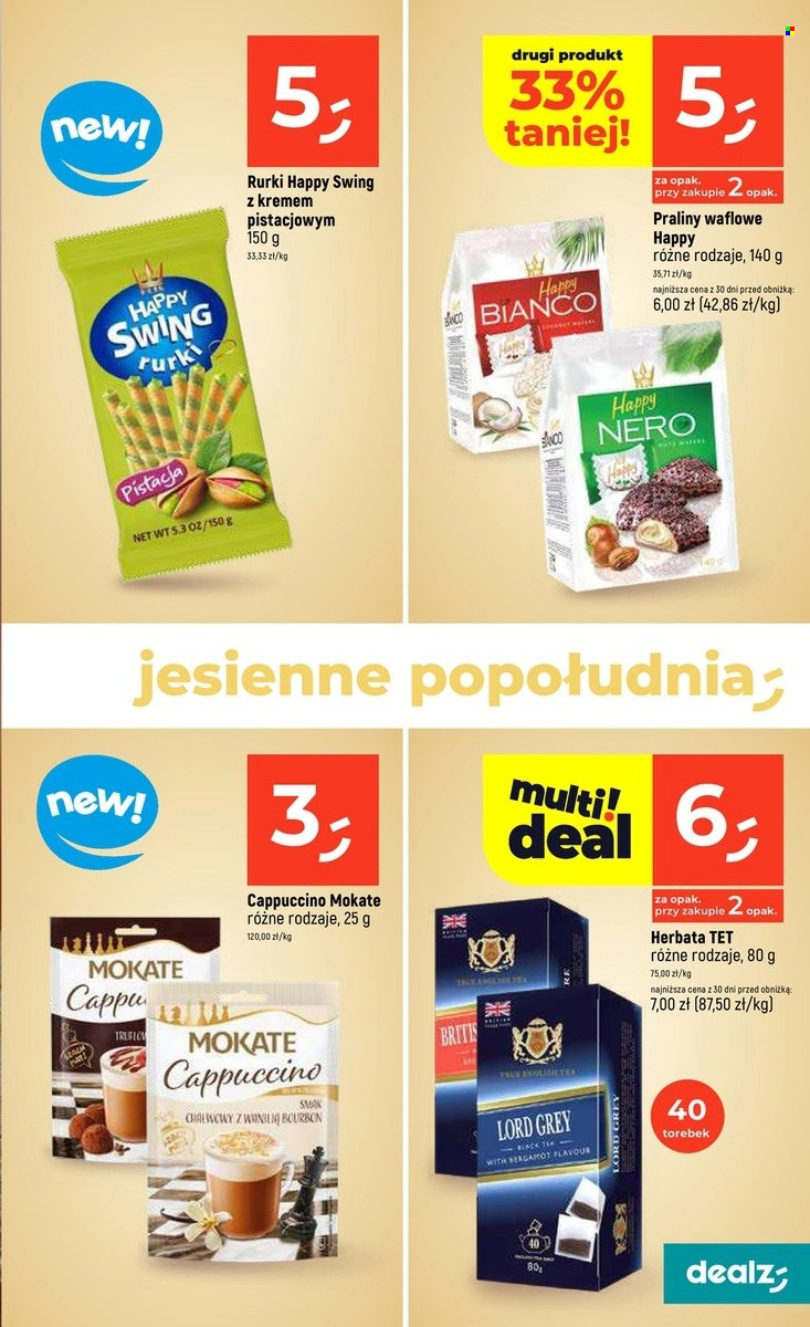 Gazetka Dealz - 18.09.2025 - 24.09.2025. Strona 29