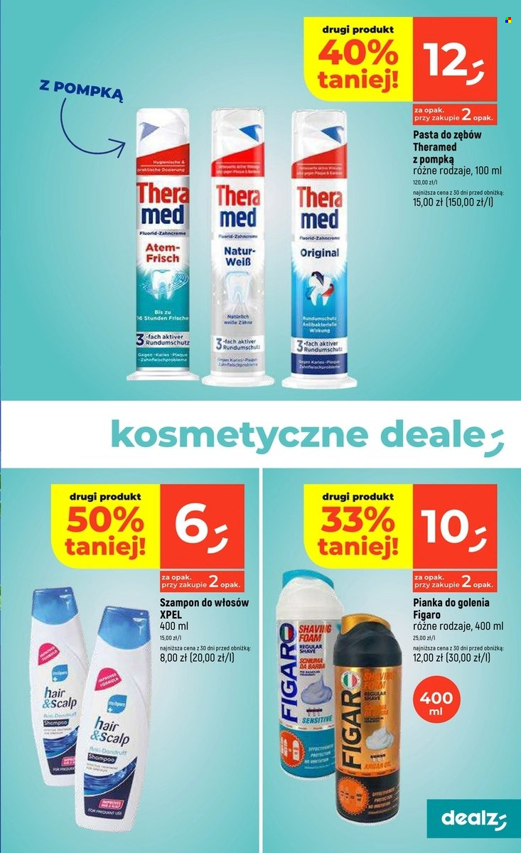 Gazetka Dealz - 18.09.2025 - 24.09.2025. Strona 33