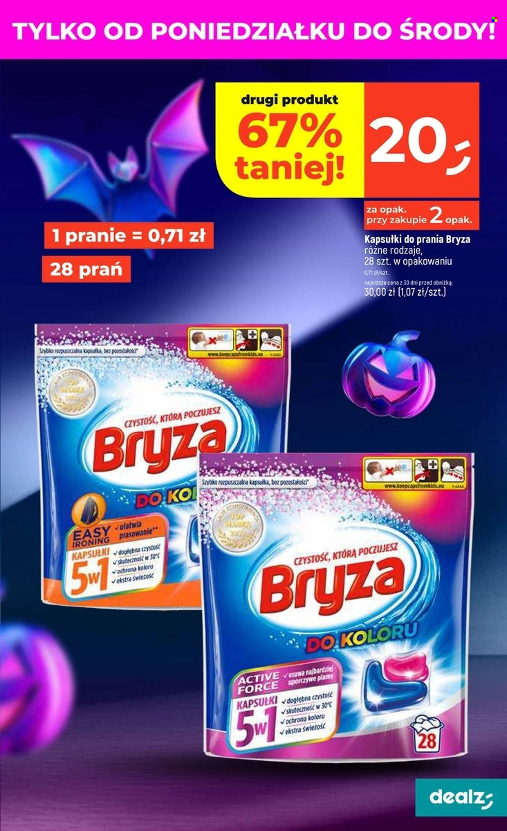 Gazetka Dealz - 18.09.2025 - 24.09.2025. Strona 45