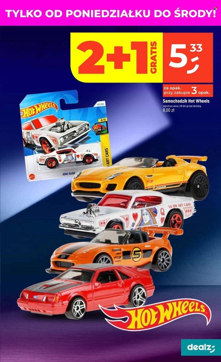 Gazetka Dealz - 18.09.2025 - 24.09.2025. Strona 47