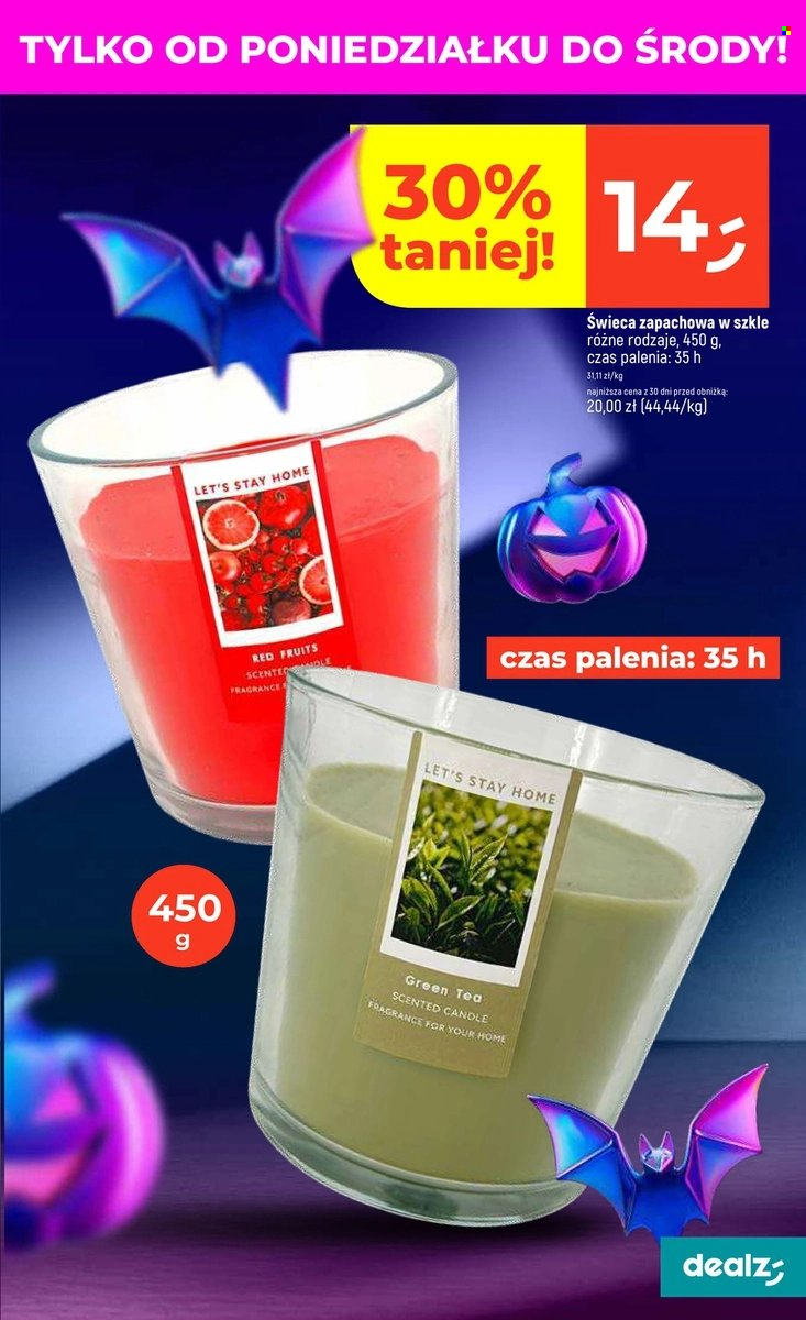 Gazetka Dealz - 18.09.2025 - 24.09.2025. Strona 49