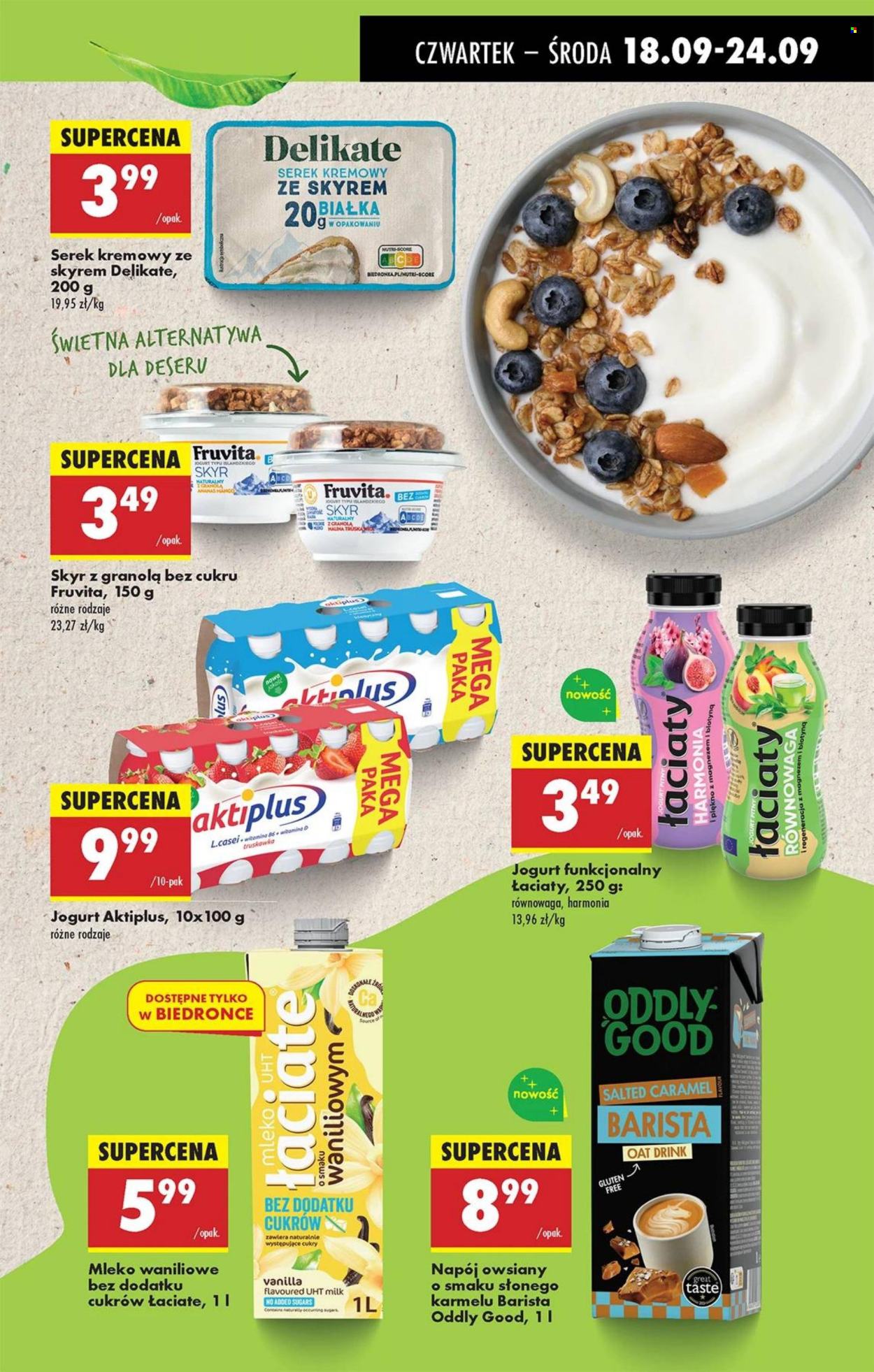 Gazetka Biedronka - 18.09.2025 - 24.09.2025. Strona 41