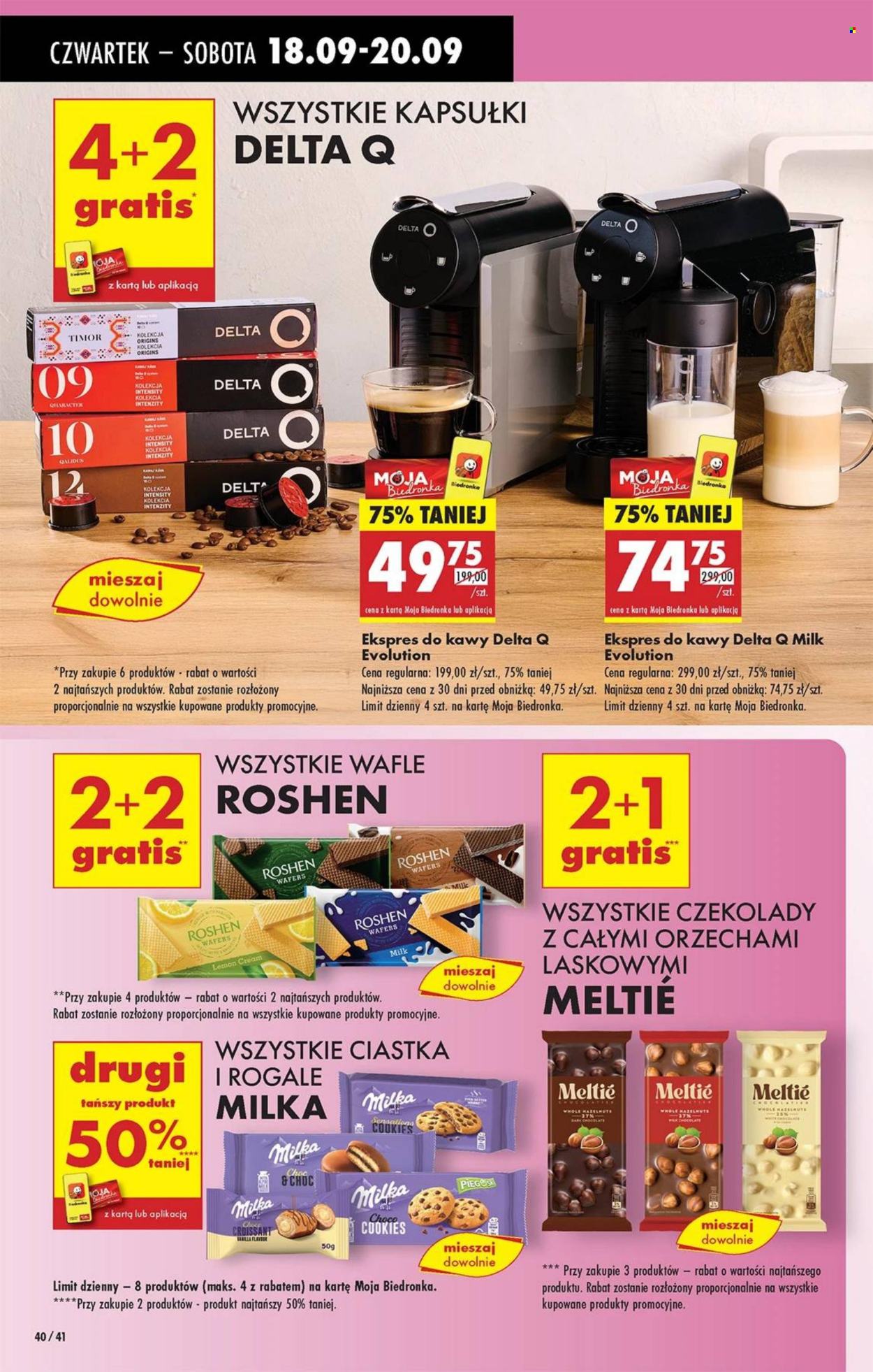 Gazetka Biedronka - 18.09.2025 - 24.09.2025. Strona 48